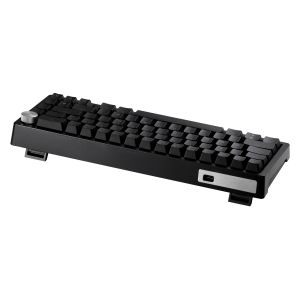 XPG SORCERER MINI/Drôtová USB/US layout/Čierna SORCERER MINIRD-BKCWW