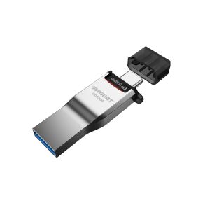 Patriot EP DDR200 + čítačka/Micro SDXC/256GB/UHS-I U3 / Class 10 PEF256GEP33MCX