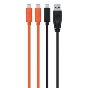 LaCie Rugged/1TB/HDD/Externý/2.5"/2R STFR1000800