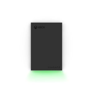 Seagate Game Drive/2TB/HDD/Externý/2.5"/Čierna/2R STKX2000400