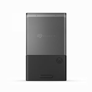 Seagate Expansion/512 GB/SSD/Externý STJR512400