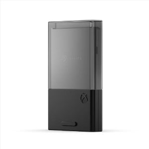 Seagate Expansion/512 GB/SSD/Externý STJR512400