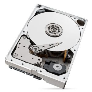 Seagate IronWolf Pro/10TB/HDD/3.5"/SATA/7200 RPM/5R ST10000NT001