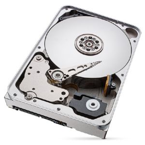 Seagate IronWolf Pro/12TB/HDD/3.5"/SATA/7200 RPM/5R ST12000NT001