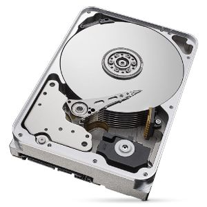 Seagate IronWolf Pro/18TB/HDD/3.5"/SATA/7200 RPM/5R ST18000NT001