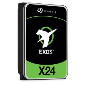 HDD 24TB Seagate Exos X24 512MB SATAlll 7200rp ST24000NM002H