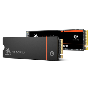 Seagate FireCuda 530/2TB/SSD/M.2 NVMe/Heatsink/5R ZP2000GM3A023