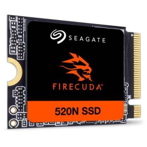 Seagate FireCuda 520N/2TB/SSD/M.2 NVMe/5R ZP2048GV3A002