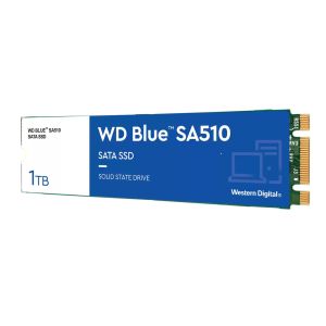 WD Blue SA510/1TB/SSD/M.2 SATA/5R WDS100T3B0B