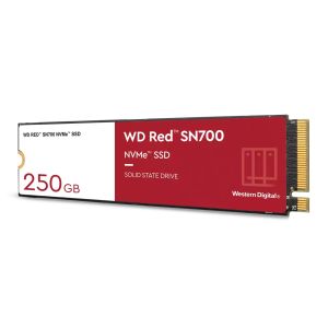 WD Red SN700/250GB/SSD/M.2 NVMe/5R WDS250G1R0C