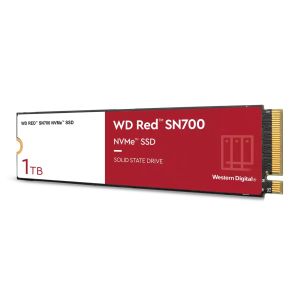 WD Red SN700/1TB/SSD/M.2 NVMe/5R WDS100T1R0C