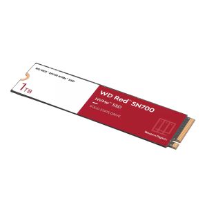 WD Red SN700/1TB/SSD/M.2 NVMe/5R WDS100T1R0C
