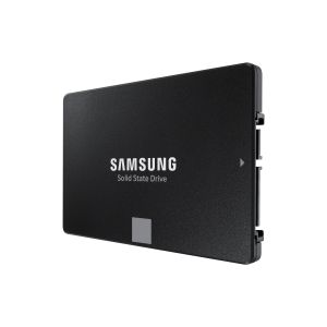 Samsung 870 EVO/4TB/SSD/2.5"/SATA/5R MZ-77E4T0B/EU