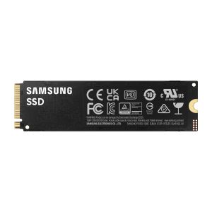 Samsung 990 PRO/4TB/SSD/M.2 NVMe/Čierna/5R MZ-V9P4T0BW