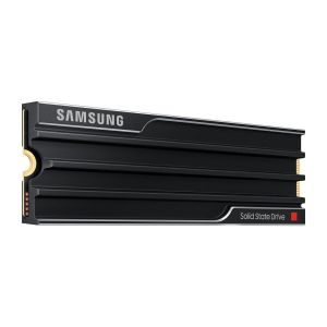 Samsung 9100 PRO/2TB/SSD/M.2 NVMe/Čierna/Heatsink/5R MZ-VAP2T0CW