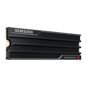Samsung 9100 PRO/4TB/SSD/M.2 NVMe/Čierna/Heatsink/5R MZ-VAP4T0CW