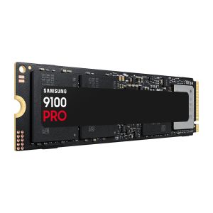 Samsung 9100 PRO/1TB/SSD/M.2 NVMe/Čierna/5R MZ-VAP1T0BW