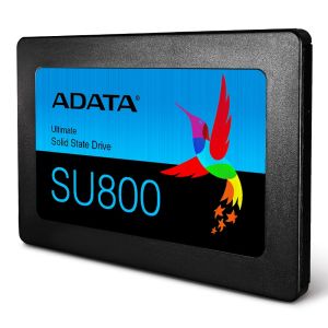 ADATA SU800/1TB/SSD/2.5"/SATA/3R ASU800SS-1TT-C