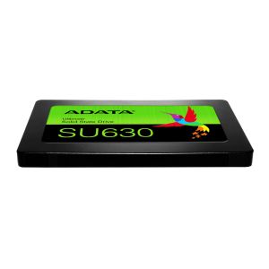 ADATA SU630/1,9TB/SSD/2.5"/SATA/Čierna/3R ASU630SS-1T92Q-R