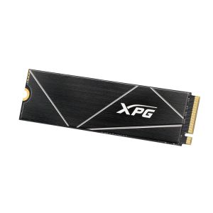 ADATA GAMMIX S70 BLADE/2TB/SSD/M.2 NVMe/Čierna/Heatsink/5R AGAMMIXS70B-2T-CS