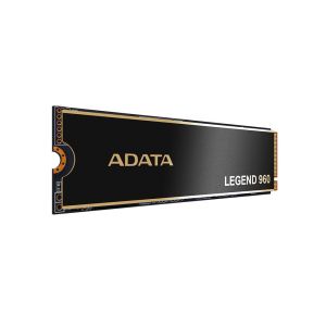 ADATA LEGEND 960/4TB/SSD/M.2 NVMe/Čierna/Heatsink/5R ALEG-960-4TCS