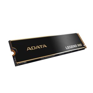 ADATA LEGEND 960/4TB/SSD/M.2 NVMe/Čierna/Heatsink/5R ALEG-960-4TCS