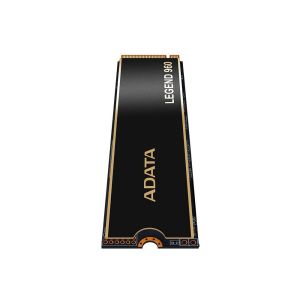 ADATA LEGEND 960/4TB/SSD/M.2 NVMe/Čierna/Heatsink/5R ALEG-960-4TCS