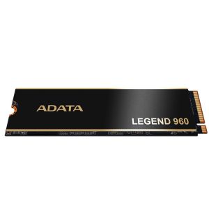 ADATA LEGEND 960/4TB/SSD/M.2 NVMe/Čierna/Heatsink/5R ALEG-960-4TCS