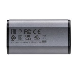 ADATA externá SSD SE880 4TB grey AELI-SE880-4TCGY