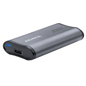 ADATA externá SSD SE880 4TB grey AELI-SE880-4TCGY