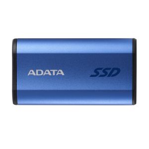 ADATA Elite SE880/4TB/SSD/Externý/Modrá/5R AELI-SE880-4TCBU
