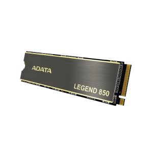 ADATA LEGEND 850/2TB/SSD/M.2 NVMe/Zlatá/Heatsink/5R ALEG-850-2TCS