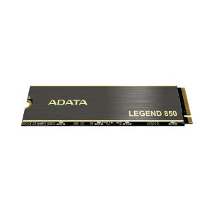 ADATA LEGEND 850/2TB/SSD/M.2 NVMe/Zlatá/Heatsink/5R ALEG-850-2TCS
