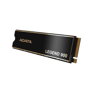 ADATA LEGEND 900/2TB/SSD/M.2 NVMe/Čierna/Heatsink/5R SLEG-900-2TCS