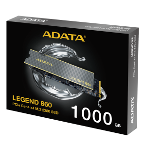 ADATA LEGEND 860/2TB/SSD/M.2 NVMe/Čierna/Heatsink/5R SLEG-860-2000GCS