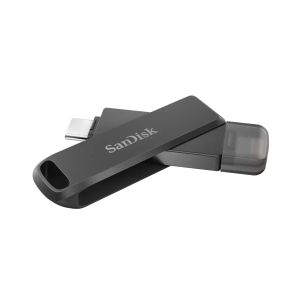 SanDisk iXpand Flash Drive Luxe 64GB SDIX70N-064G-GN6NN