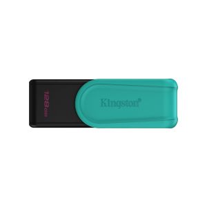 DataTraveler Exodia S/128GB/USB 3.2/USB-A/Modrá DTXS/128GB