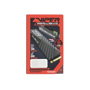 PATRIOT VP4300/1TB/SSD/M.2 NVMe/Heatsink/5R VP4300-1TBM28H