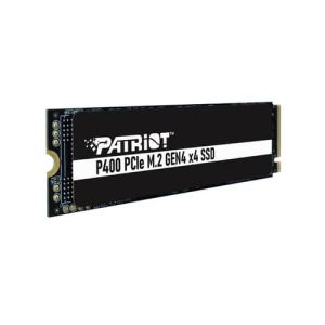 PATRIOT P400/1TB/SSD/M.2 NVMe/3R P400P1TBM28H