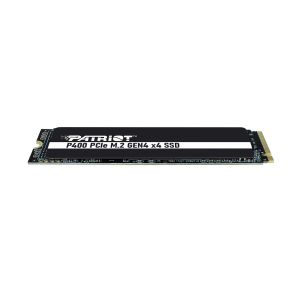 PATRIOT P400/2TB/SSD/M.2 NVMe/Čierna/3R P400P2TBM28H