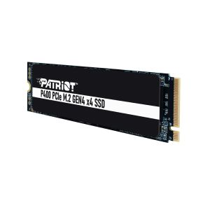PATRIOT P400/2TB/SSD/M.2 NVMe/Čierna/3R P400P2TBM28H