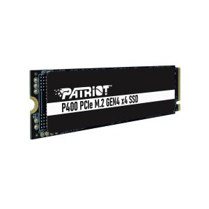 PATRIOT P400/2TB/SSD/M.2 NVMe/Čierna/3R P400P2TBM28H