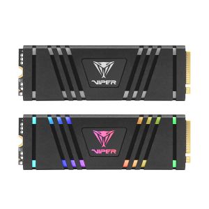 PATRIOT VPR400/1TB/SSD/M.2 NVMe/RGB/Heatsink/5R VPR400-1TBM28H
