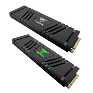 PATRIOT VPR400/1TB/SSD/M.2 NVMe/RGB/Heatsink/5R VPR400-1TBM28H