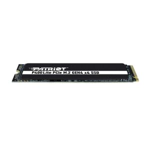PATRIOT P400 Lite/2TB/SSD/M.2 NVMe/Heatsink/5R P400LP2KGM28H