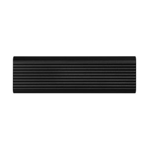 Patriot TRANSPORTER Lite/2TB/SSD/Externý/Čierna/3R PTPL2TBPECB