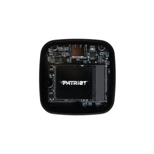 Patriot PDP31/1TB/SSD/Externý/0/Červená/3R PDP311TB23UCK
