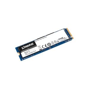 Kingston NV2/2TB/SSD/M.2 NVMe/3R SNV2S/2000G