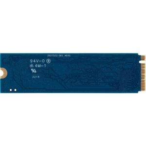 Kingston NV2/4TB/SSD/M.2 NVMe/Modrá/3R SNV2S/4000G