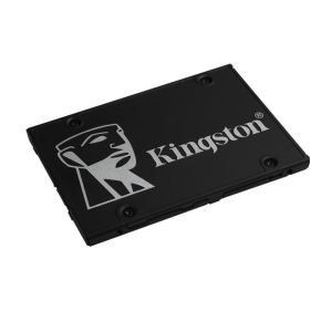Kingston KC600/512GB/SSD/2.5"/SATA/5R SKC600/512G